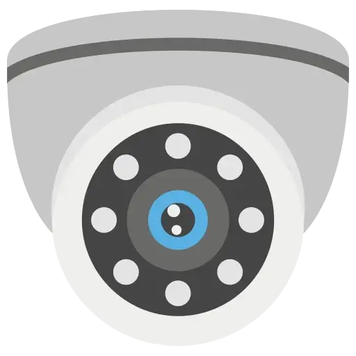 Security system at BPTP Wa Vana