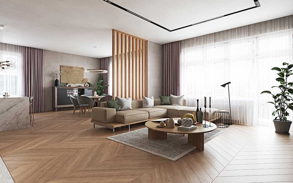 BPTP Wa Vana clubhouse and amenities